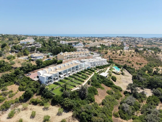 Moradia T3 para Venda em Albufeira e Olhos de Água Foto 89