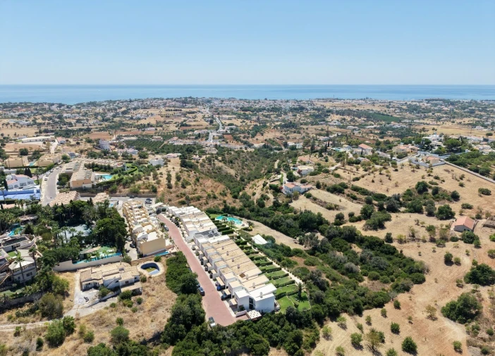 Moradia T3 para Venda em Albufeira e Olhos de Água Foto 86