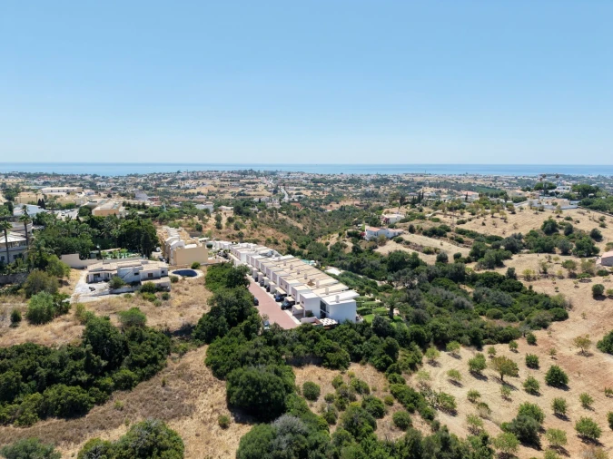 Moradia T3 para Venda em Albufeira e Olhos de Água Foto 85
