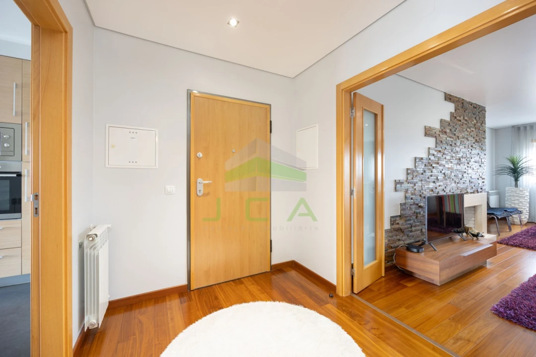 Apartamento T3 para Venda em Leiria, Pousos, Barreira e Cortes Foto 2