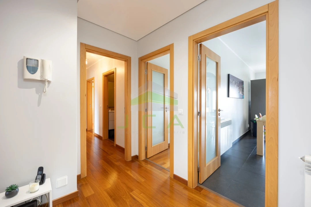 Apartamento T3 para Venda em Leiria, Pousos, Barreira e Cortes Foto 3