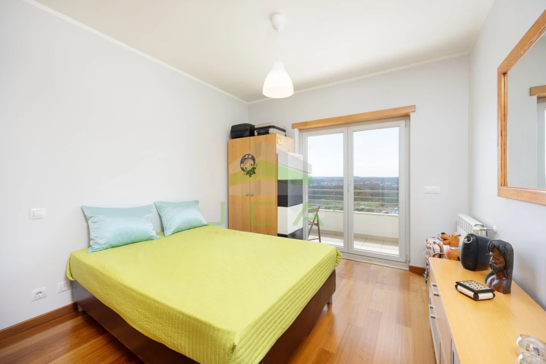 Apartamento T3 para Venda em Leiria, Pousos, Barreira e Cortes Foto 12