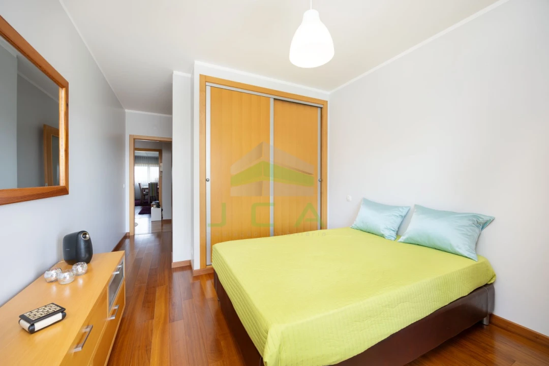 Apartamento T3 para Venda em Leiria, Pousos, Barreira e Cortes Foto 13