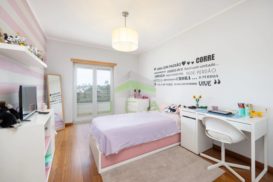 Apartamento T3 para Venda em Leiria, Pousos, Barreira e Cortes Foto 14