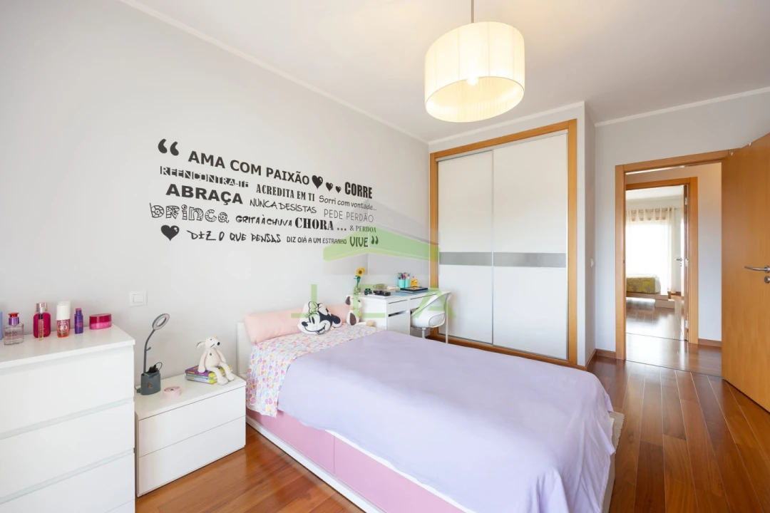 Apartamento T3 para Venda em Leiria, Pousos, Barreira e Cortes Foto 15