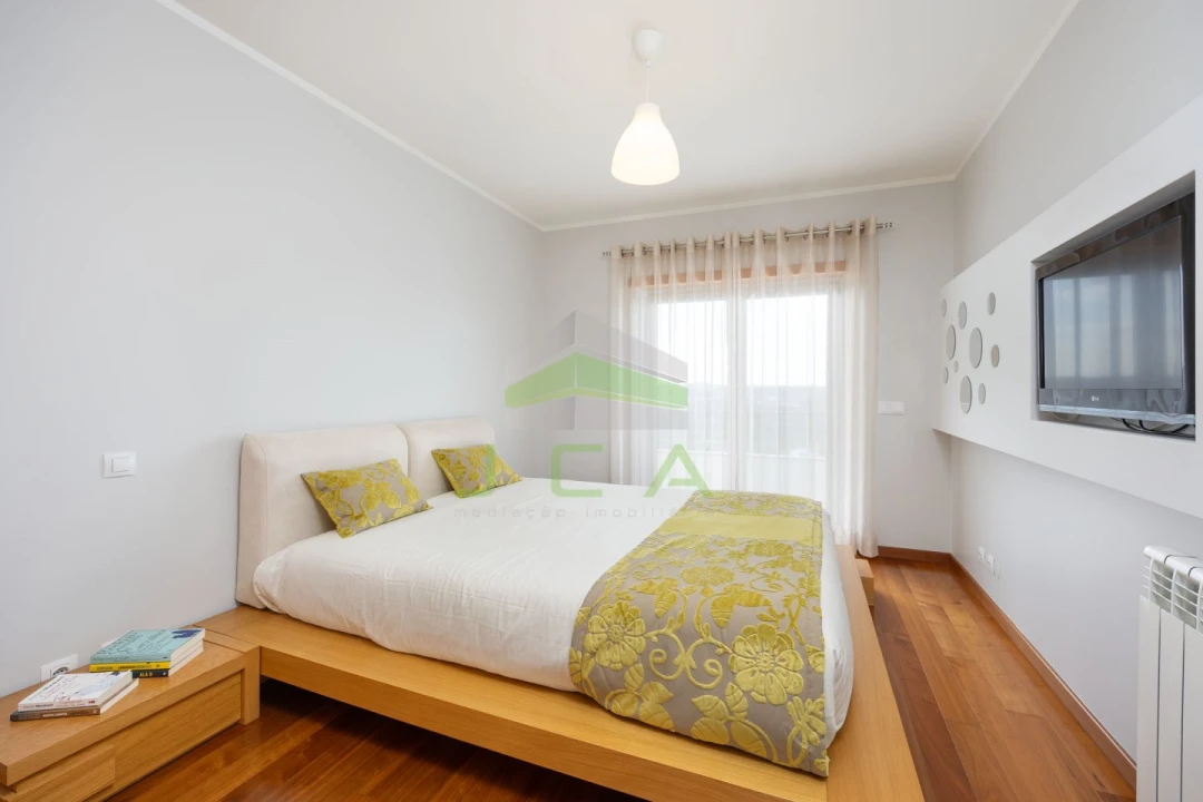 Apartamento T3 para Venda em Leiria, Pousos, Barreira e Cortes Foto 17