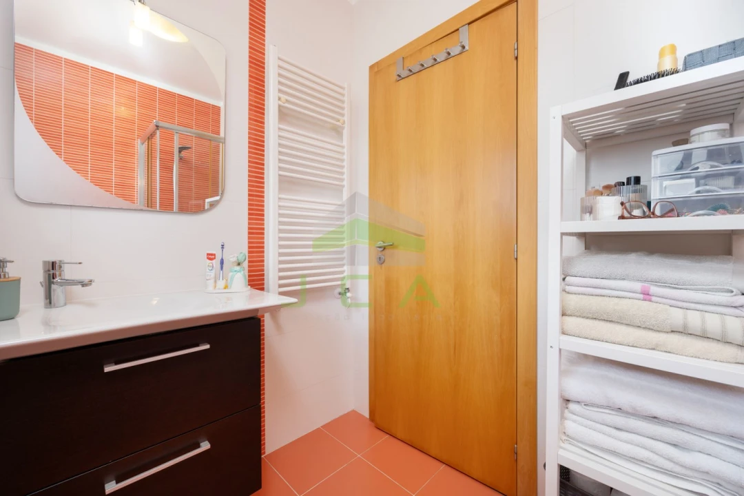 Apartamento T3 para Venda em Leiria, Pousos, Barreira e Cortes Foto 19