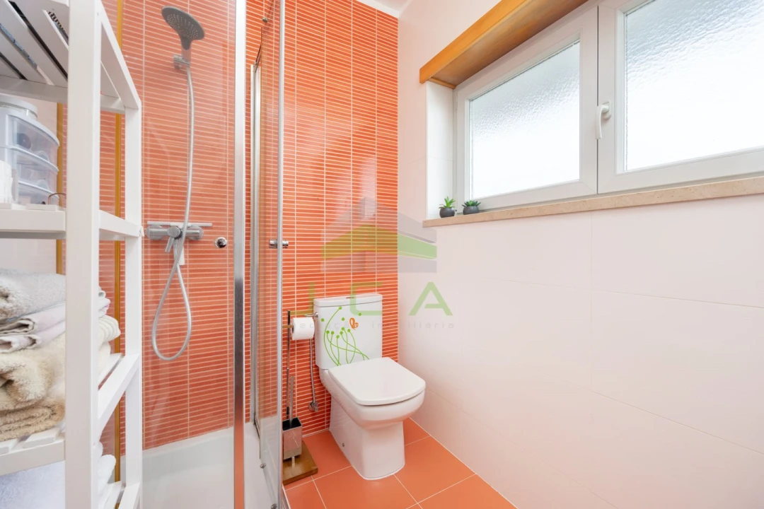 Apartamento T3 para Venda em Leiria, Pousos, Barreira e Cortes Foto 20