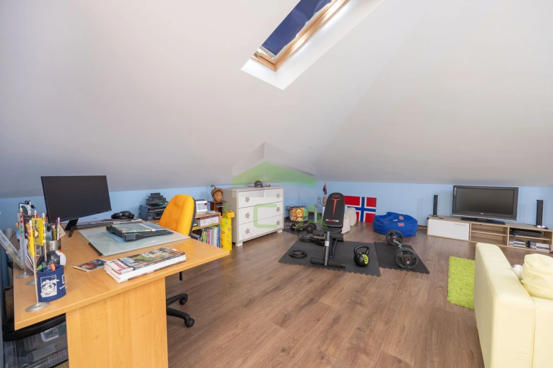 Apartamento T3 para Venda em Leiria, Pousos, Barreira e Cortes Foto 22