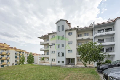 Apartamento T3 para Venda em Leiria, Pousos, Barreira e Cortes