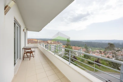 Apartamento T3 para Venda em Leiria, Pousos, Barreira e Cortes