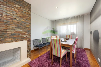 Apartamento T3 para Venda em Leiria, Pousos, Barreira e Cortes
