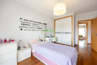 Apartamento T3 para Venda em Leiria, Pousos, Barreira e Cortes