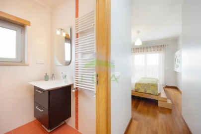 Apartamento T3 para Venda em Leiria, Pousos, Barreira e Cortes