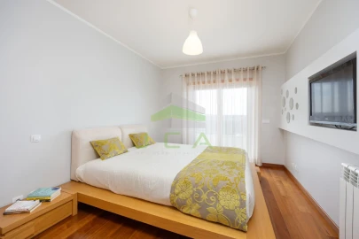 Apartamento T3 para Venda em Leiria, Pousos, Barreira e Cortes