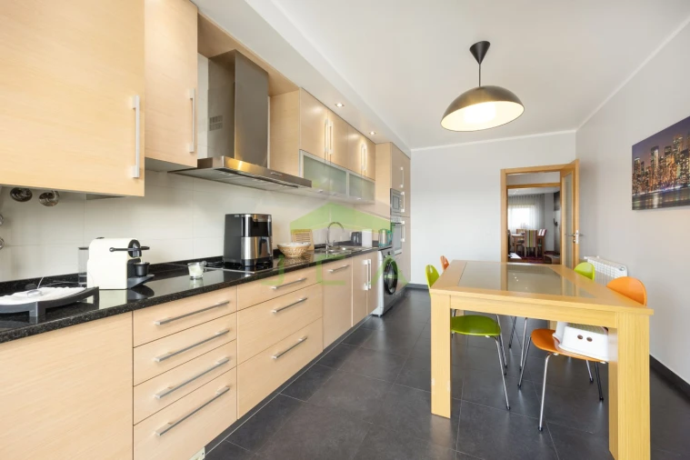 Apartamento T3 para Venda em Leiria, Pousos, Barreira e Cortes Foto 5