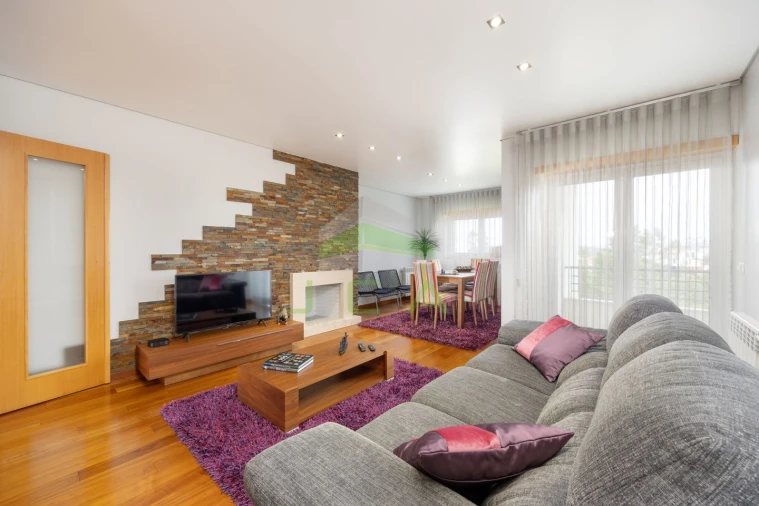 Apartamento T3 para Venda em Leiria, Pousos, Barreira e Cortes Foto 7
