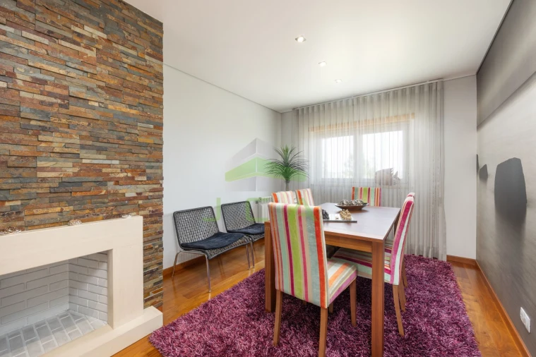 Apartamento T3 para Venda em Leiria, Pousos, Barreira e Cortes Foto 9