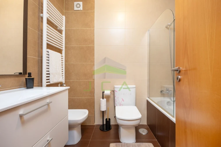 Apartamento T3 para Venda em Leiria, Pousos, Barreira e Cortes Foto 11