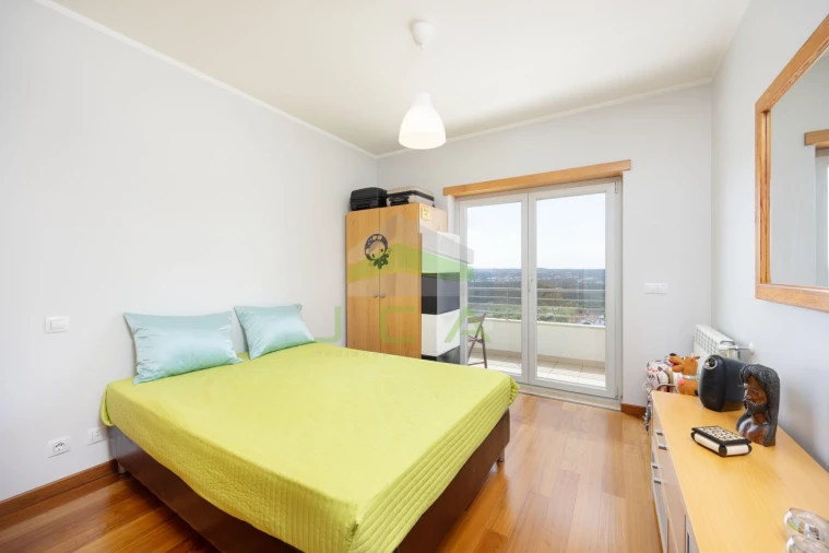Apartamento T3 para Venda em Leiria, Pousos, Barreira e Cortes Foto 12