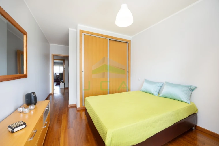 Apartamento T3 para Venda em Leiria, Pousos, Barreira e Cortes Foto 13