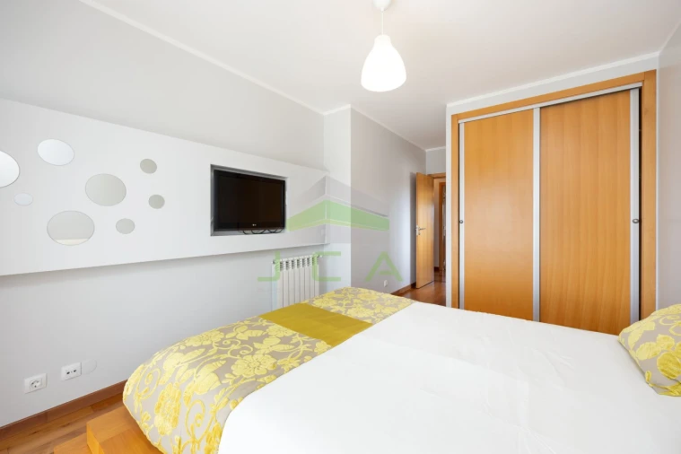 Apartamento T3 para Venda em Leiria, Pousos, Barreira e Cortes Foto 18