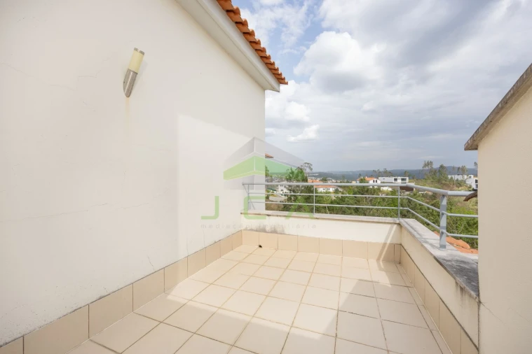 Apartamento T3 para Venda em Leiria, Pousos, Barreira e Cortes Foto 23