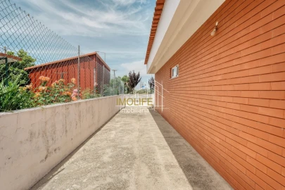 Moradia T3 para Venda em Pavia