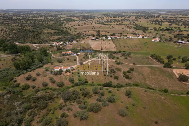 Moradia T5 para Venda em Pavia Foto 18