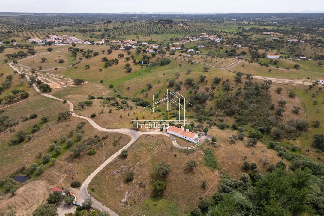 Moradia T5 para Venda em Pavia Foto 10