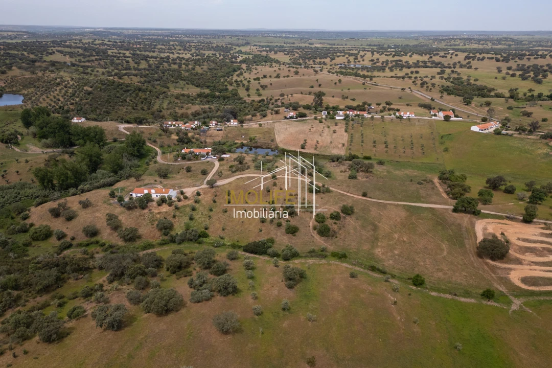 Moradia T5 para Venda em Pavia Foto 19