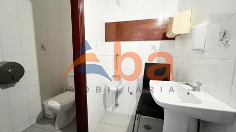 Negócio para Arrendamento em Gafanha da Boa Hora