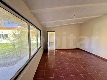 Moradia T3 para Venda em Glória do Ribatejo e Granho