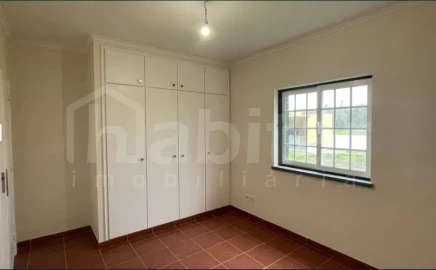 Moradia T3 para Venda em Glória do Ribatejo e Granho