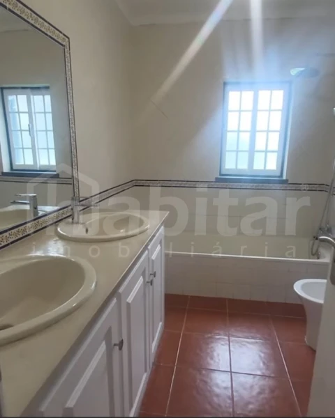 Moradia T3 para Venda em Glória do Ribatejo e Granho