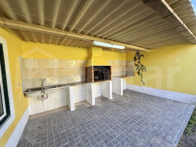 Moradia T3 para Venda em Glória do Ribatejo e Granho Foto 24