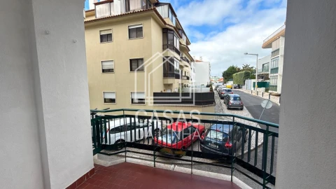 Apartamento T1 para Arrendamento em Carcavelos e Parede