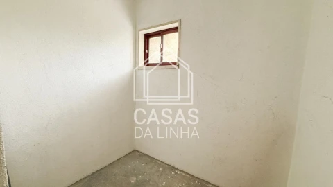 Apartamento T2 para Arrendamento em Rio de Mouro