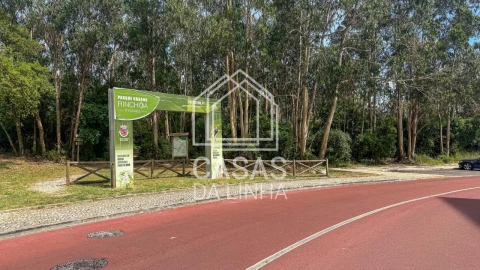 Apartamento T2 para Arrendamento em Rio de Mouro