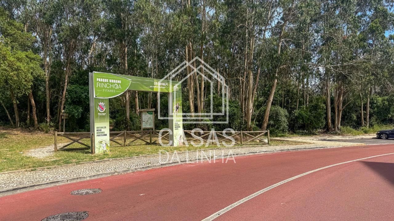 Apartamento T2 para Arrendamento em Rio de Mouro Foto 27