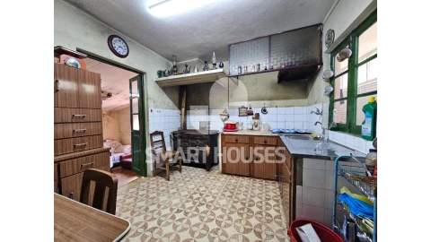 Moradia T4 para Venda em São Martinho da Cortiça