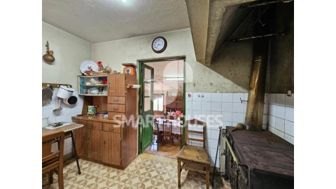 Moradia T4 para Venda em São Martinho da Cortiça