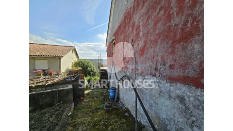 Moradia T4 para Venda em São Martinho da Cortiça