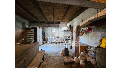 Moradia T4 para Venda em São Martinho da Cortiça