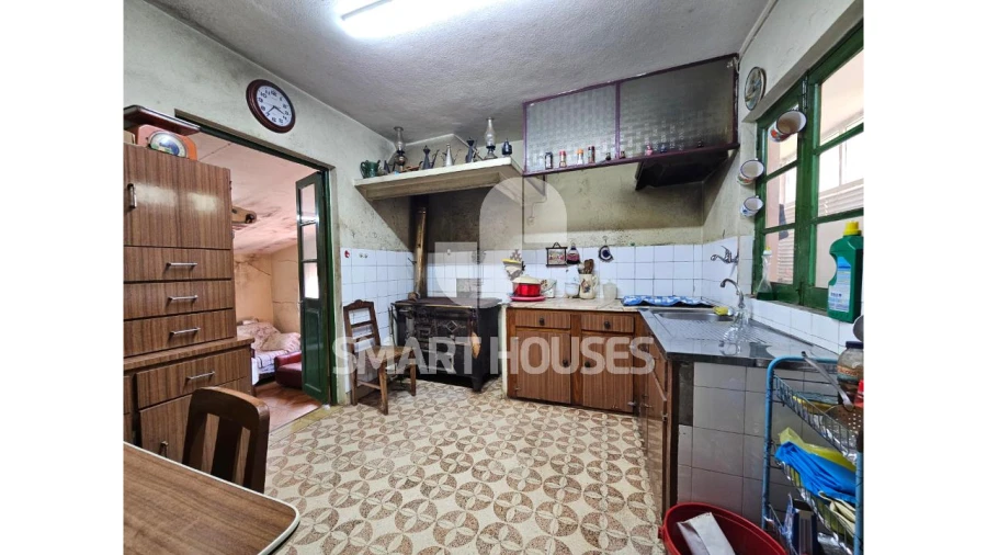 Moradia T4 para Venda em São Martinho da Cortiça Foto 6