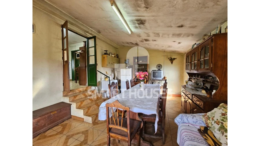 Moradia T4 para Venda em São Martinho da Cortiça Foto 9