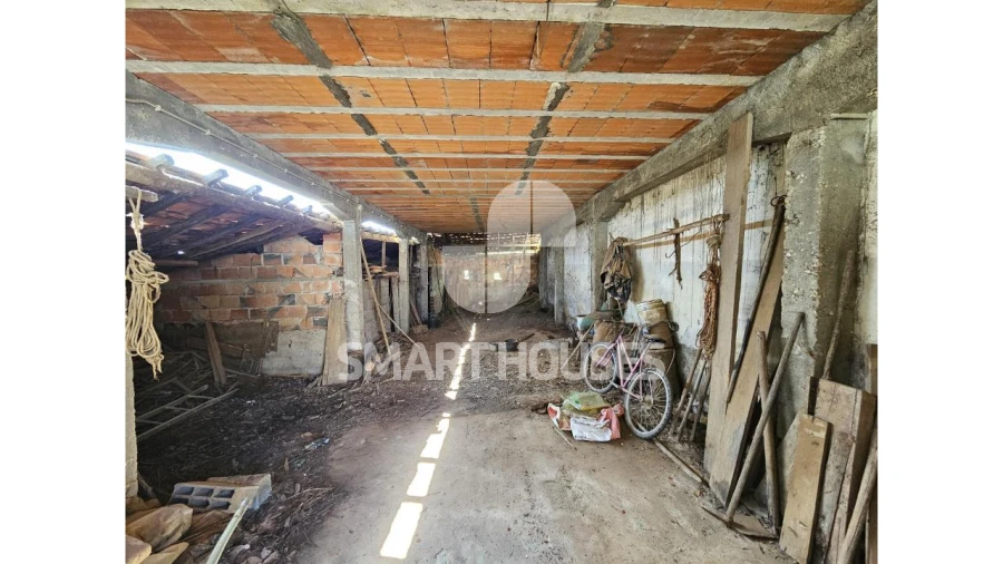 Moradia T4 para Venda em São Martinho da Cortiça Foto 30