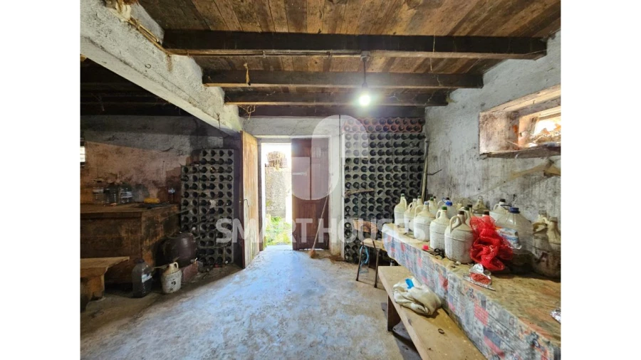 Moradia T4 para Venda em São Martinho da Cortiça Foto 33