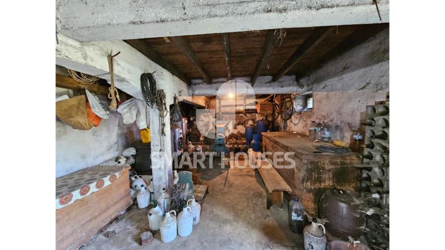Moradia T4 para Venda em São Martinho da Cortiça Foto 34
