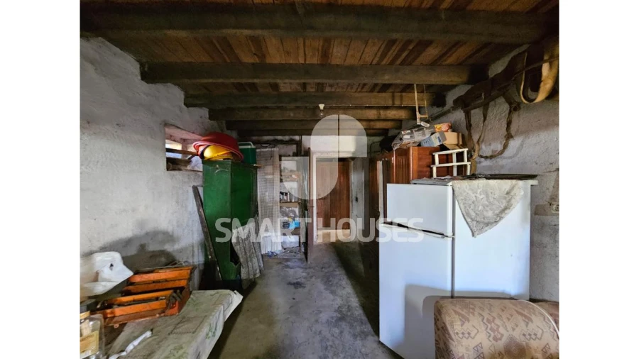 Moradia T4 para Venda em São Martinho da Cortiça Foto 36
